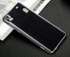 Lenovo K3 Note (K50) / (A7000) - Προστατευτική Θήκη Με Μεταλλικό Bumper Και Δερμάτινο Πίσω Κάλυμμα Μαύρο (OEM) Lenovo K3 Note (K50) / (A7000) - Προστατευτική Θήκη Με Μεταλλικό Bumper Και Δερμάτινο Πίσω Κάλυμμα Μαύρο (OEM)